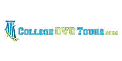 College DVD Tours Logo