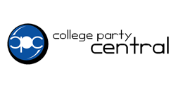 College Party Central Logo