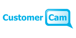 Customer Cam Logo Design