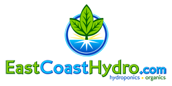 East Coast Hydro Logo