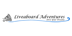 Liveaboard Adventures Logo