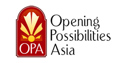 OPA: Opening Possibilities Asia