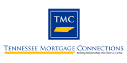 Tennessee Mortgage Connections Logo