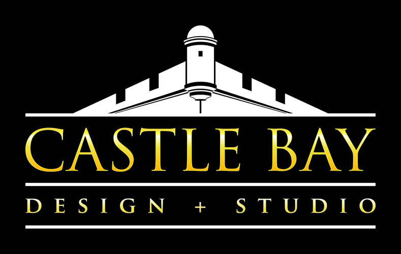 Castle Bay Orlando Logo Design Firm